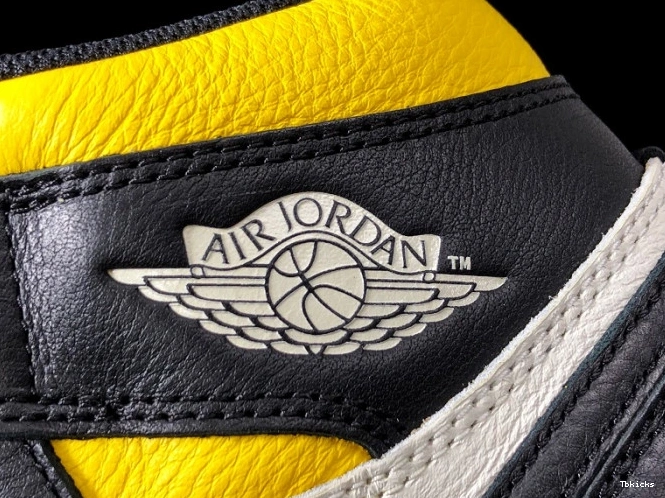 Rep TBK NRG High Retro - 